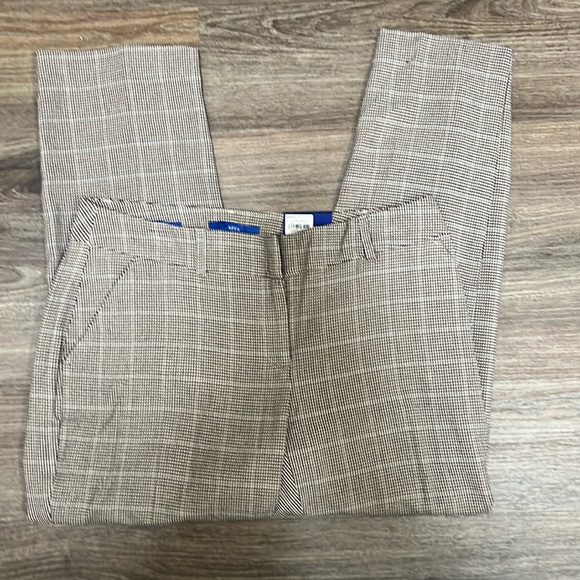 Apt. 9 pants / 10petite/ Torie style - Picture 1 of 7